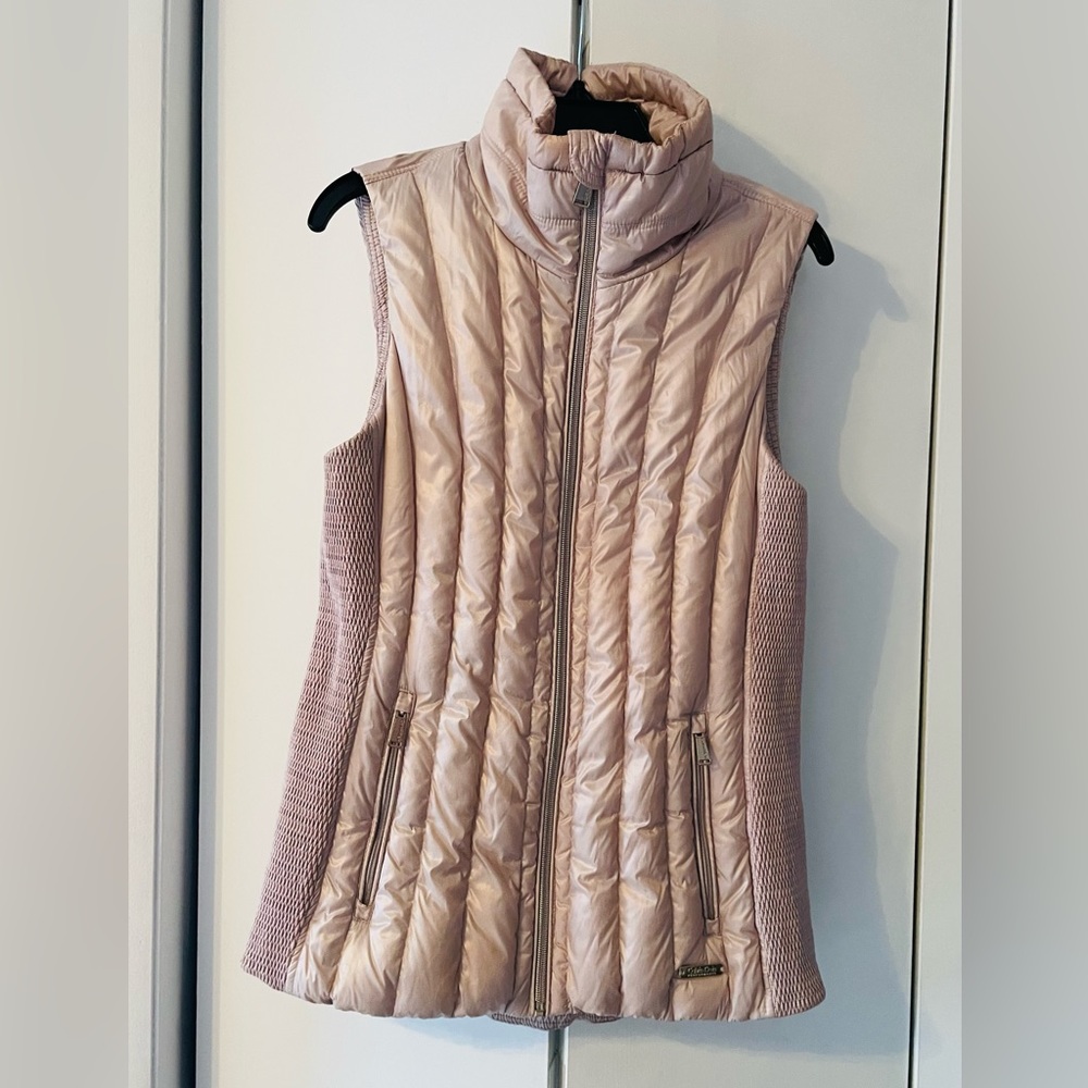 Calvin Klein puffer vest